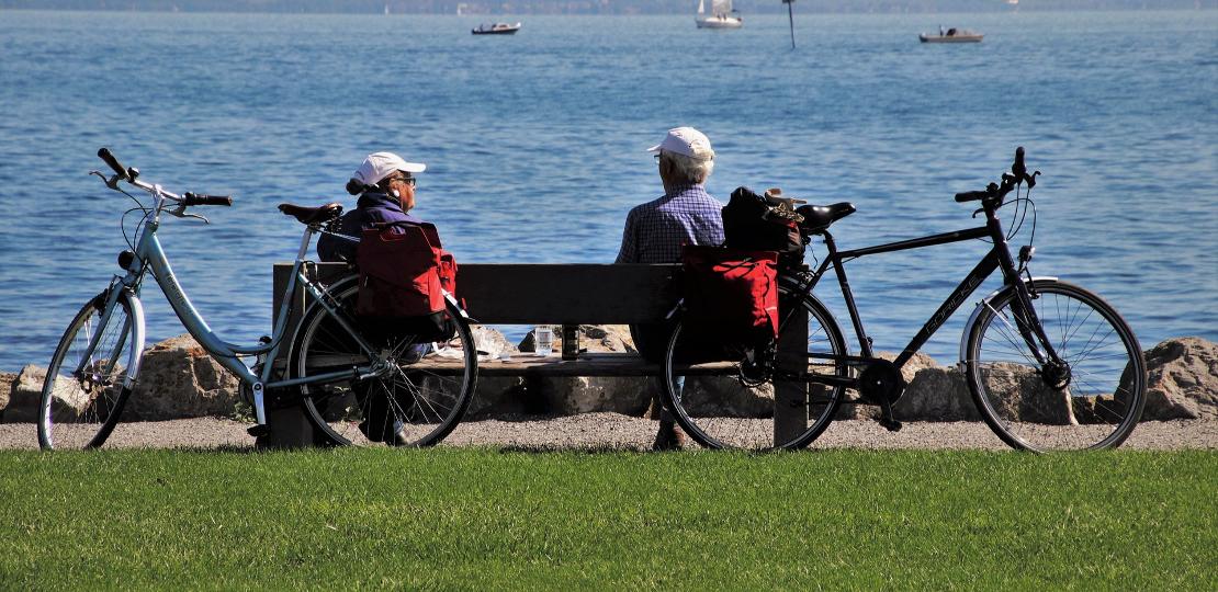 AOW leeftijd stijgt voorlopig niet verder dan naar 67 jaar